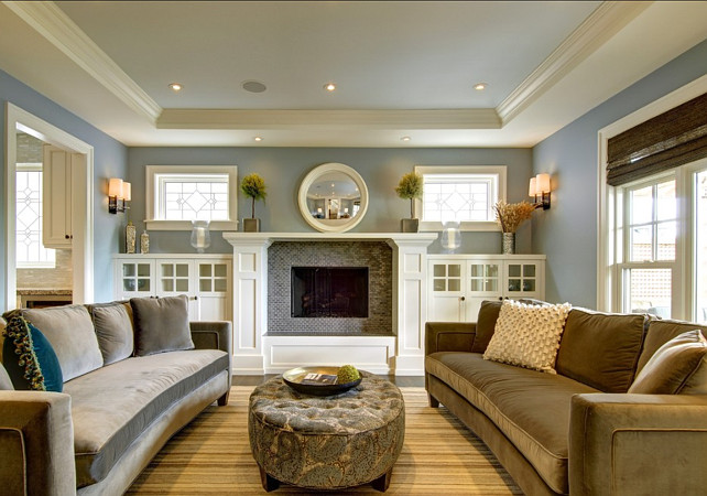 Small Transitional Living Room Ideas - small contemporary living room ideas