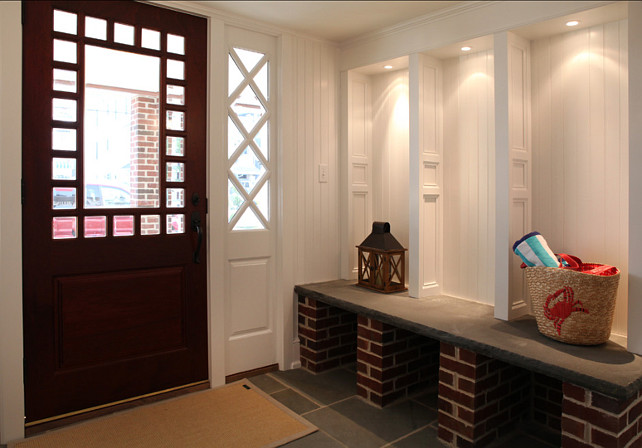 Mudroom Design Ideas mudroom storage ideas decorating and design ideas for interior rooms hgtv Mudroom Design Ideas Asher Associates Architects Mudroom Design Ideas clever mudroom designs and ideas Mudroom Design Ideas Asher Associates Architects