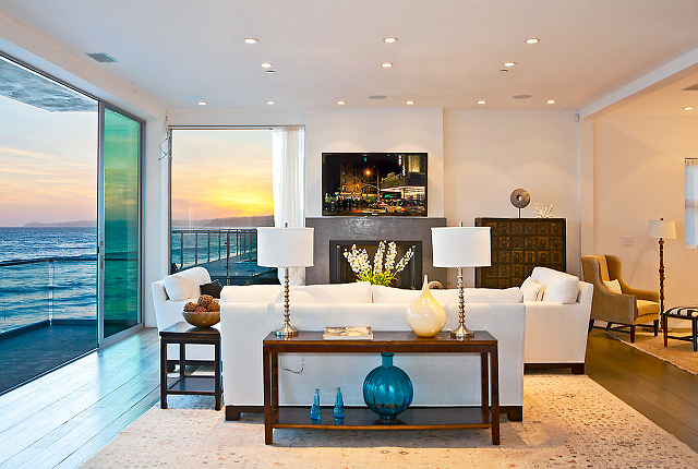 Tag Archive For contemporary Malibu Beach Homes Home Bunch Interior 