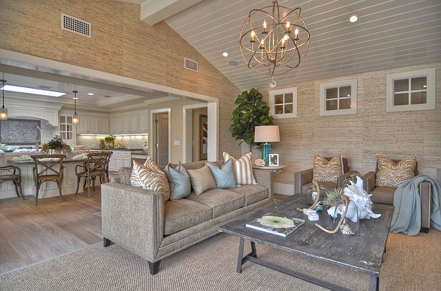 Ranch Style House - Home Bunch Interior Design Ideas