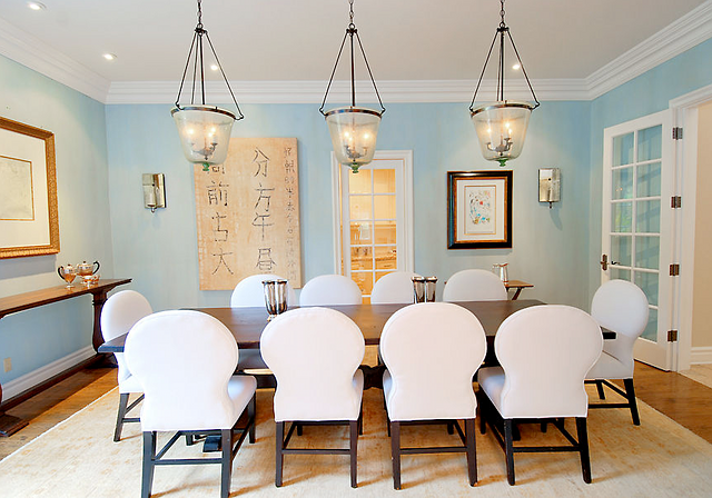 House And Home Dining Rooms celebrity dining rooms - home bunch – interior design ideas House And Home Dining Rooms celebrity dining rooms - home bunch – interior design ideas