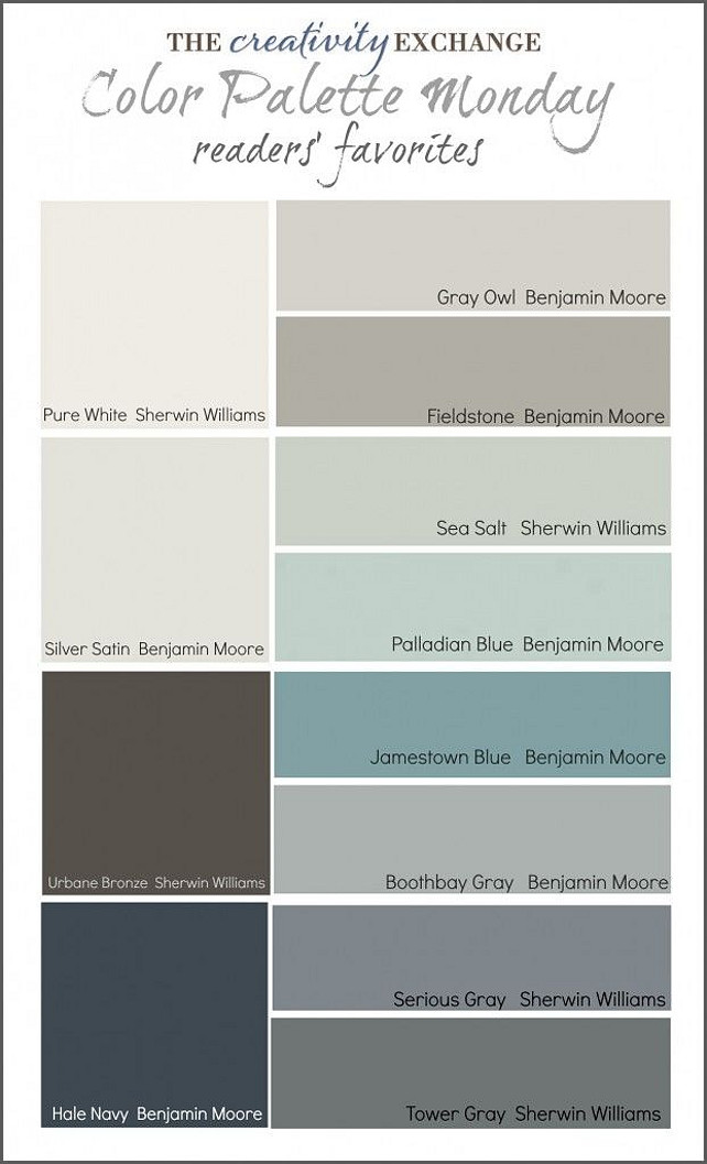 Paint Colors Palette Ideas - Interior Paint Color Color Palette Ideas Home Bunch paint colors palette ideas interior paint color color palette ideas home bunch