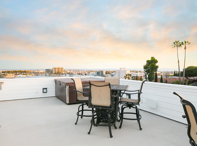 Rooftop Patio. Rooftop Patio Ideas. Rooftop Patio. #RooftopPatio