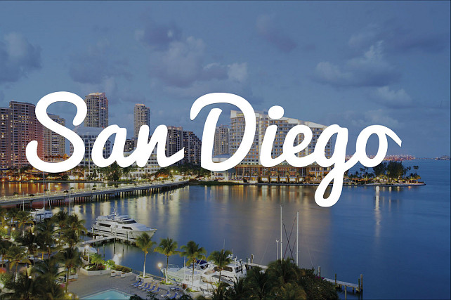 San Diego. Reasons to move to San Diego. 5 Neighborhoods to Consider When Moving to San Diego. #SanDiego #MovetoSanDiego #MovingtoSanDiego Via Makati Express.