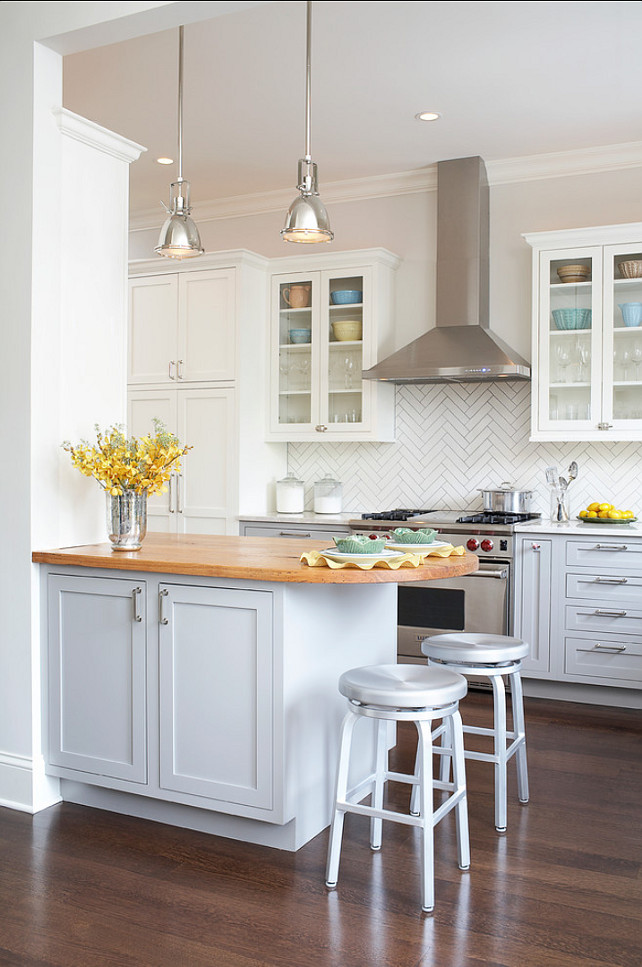 60 Inspiring Kitchen Design Ideas  Home Bunch Interior Design Ideas