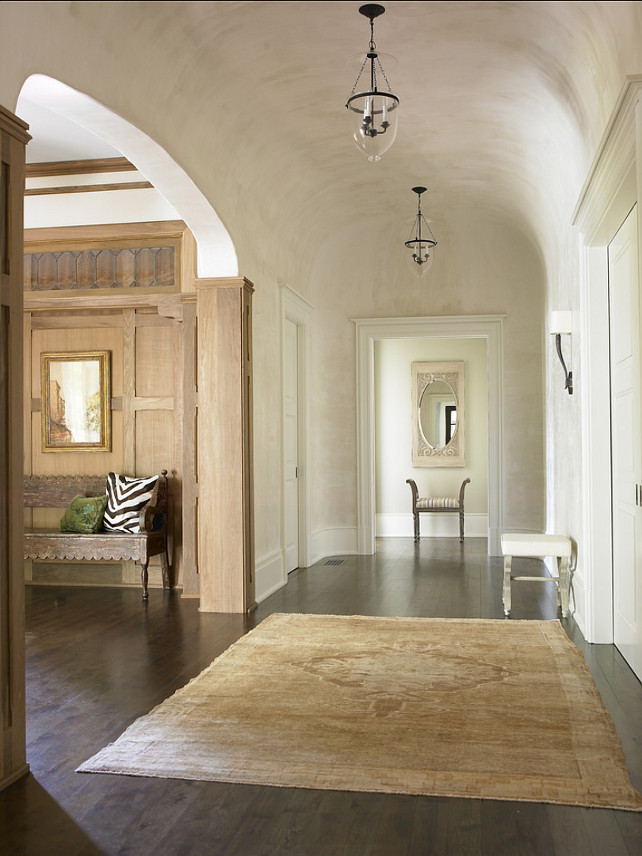 Inspiring home with transitional interiors home bunch – interior ...