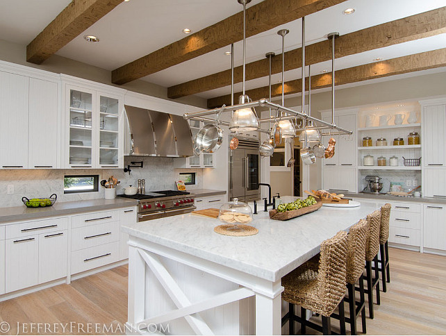 Stylish Family Home with Transitional Interiors - Home ...