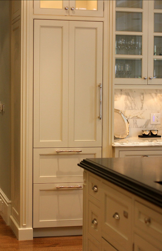 Kitchen Cabinet Design. Beautiful Kitchen Cabinet Design. #KitchenCabinet Design #Interiors #HomeDecor
