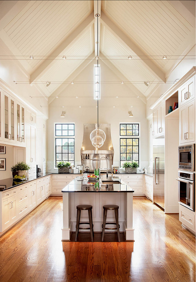 Interior Design Ideas Home Bunch White Kitchen Paint Color Off Sherwin Williams Alabaster