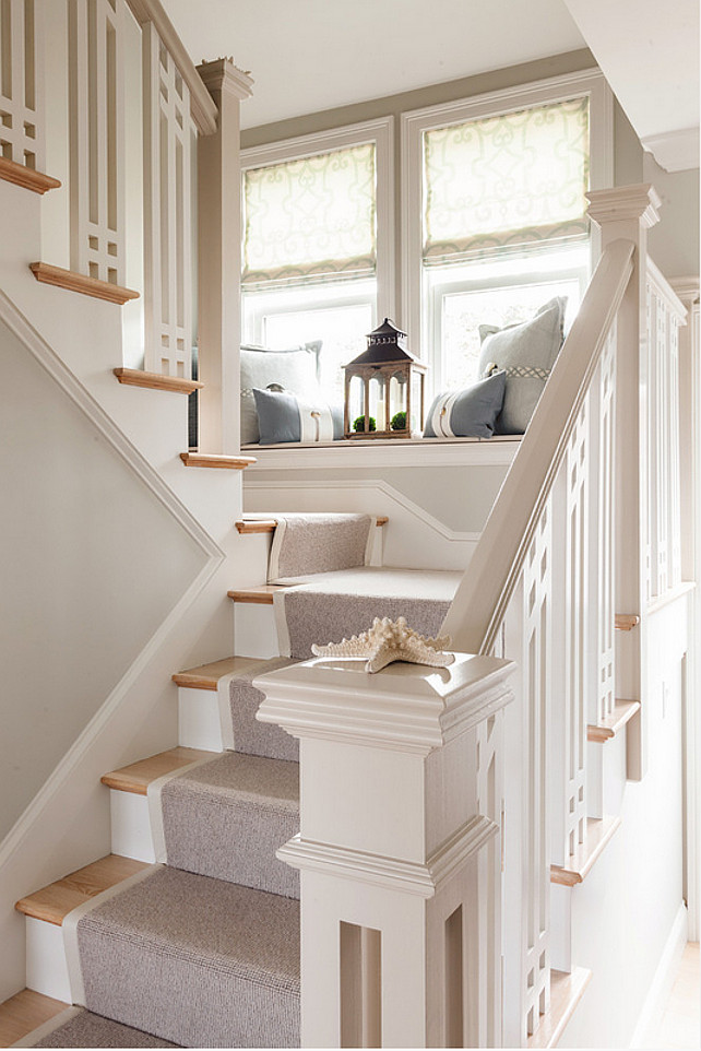 Top Foyer Paint Color Pin "Wickham Gray Benjamin Moore." Wickham Gray Benjamin Moore. Benjamin Moore Wickham Gray. Wickham Gray Paint. #BenjaminMooreWickhamGray #BenjaminMooreGrayPaintColor #BenjaminMoorePaintColors Casabella Home Furnishings & Interiors.