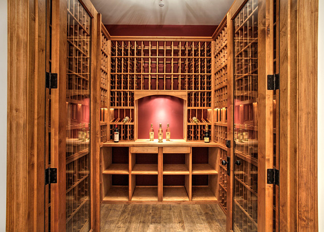 Wine Cellar. Wine Cellar Cabinetry Ideas. #WineCellar #WineCellarCabinetry Dtm Interiors. Dtm Interiors.