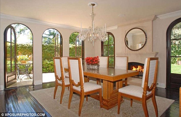 Kim Kardashian's House