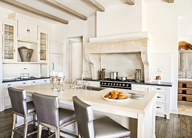 French design home bunch – interior design ideas Interior Patio Decor decoración Home