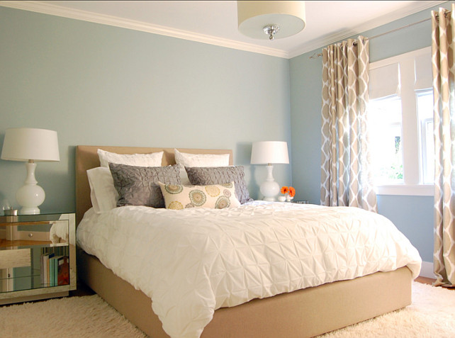 The Best Benjamin Moore Paint Colors - Home Bunch - An Interior ...