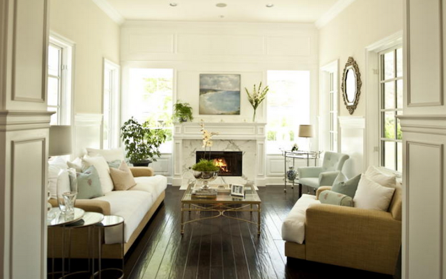 Vintage Living Room Design Ideas - Home Bunch - An Interior Design ...
