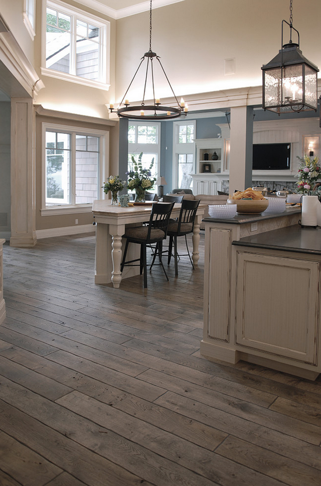 Which Flooring is Right For You? - Home Bunch Interior Design Ideas