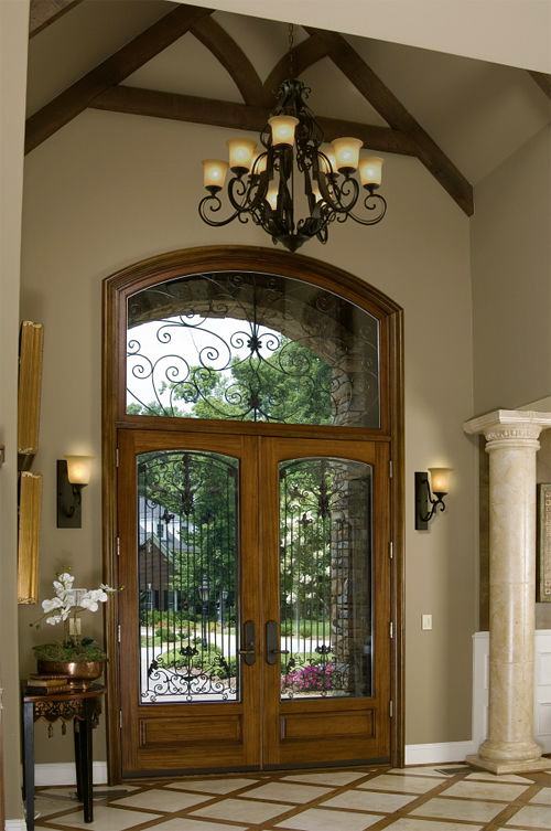 Foyer home bunch – interior design ideas