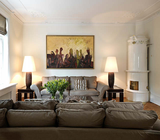 A Scandinavian Home - Home Bunch - An Interior Design & Luxury ...