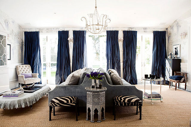 Interior Designer Windsor Smith - Home Bunch - An Interior Design ...