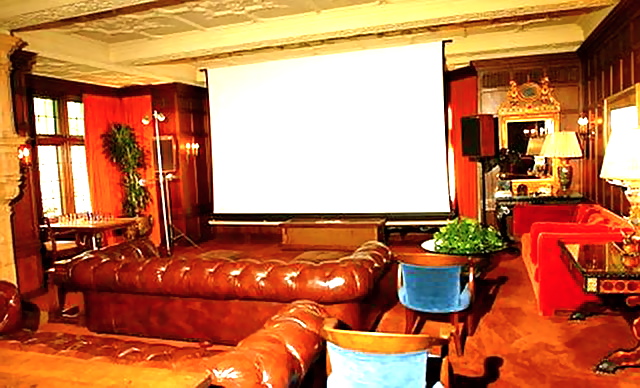 Cool Or Fool Playboy Mansion Home Bunch Interior Design