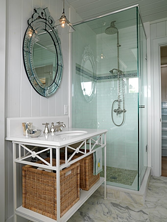 Bathroom Shower Ideas Pictures on Sarah Richardson  My Fav Canadian Interior Designer   Home Bunch   An