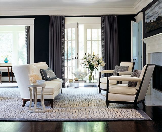 A Chic Home By Brian Watford - Home Bunch - An Interior Design ...