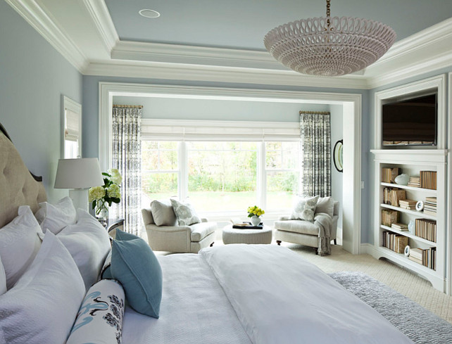 the best benjamin moore paint colors - home bunch interior design ideas