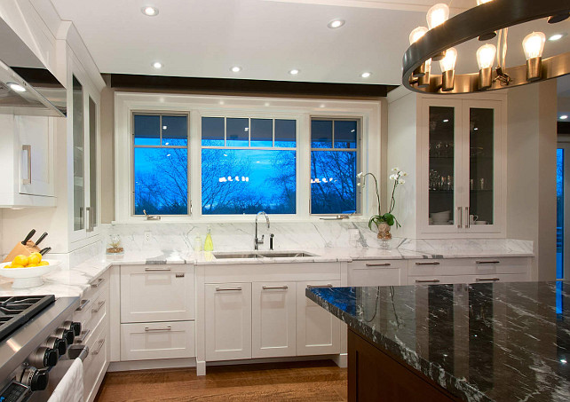 Kitchen Sink. Kitchen Sink Ideas. #Kitchen #Sink
