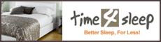 Time4Sleep Guest Beds