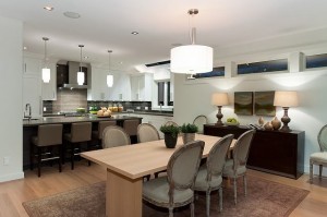 Inspiring Family Home - Home Bunch Interior Design Ideas