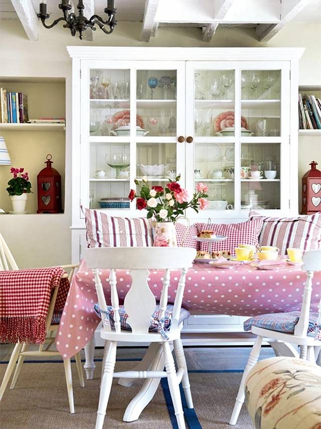 27 Trendy Ideas To Add Pink To Your Interior - DigsDigs