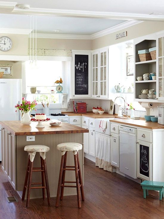 60 Inspiring Kitchen Design Ideas - Home Bunch Interior Design Ideas