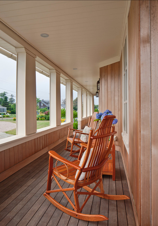 Porch. Welcoming front Porch. #Porch #PorchDecor 