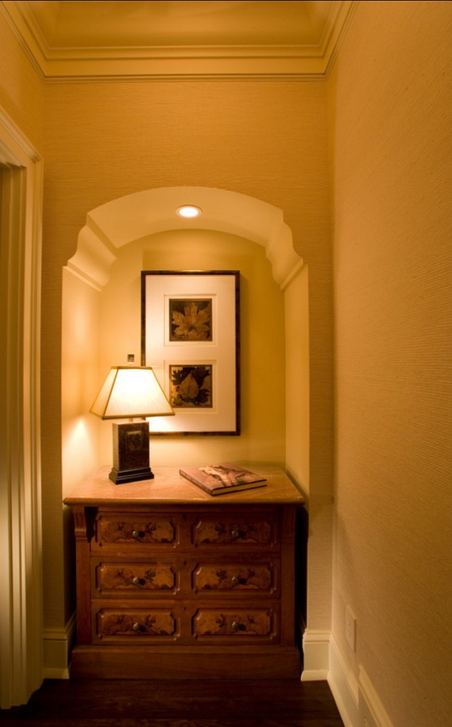 Traditional Home - Home Bunch Interior Design Ideas