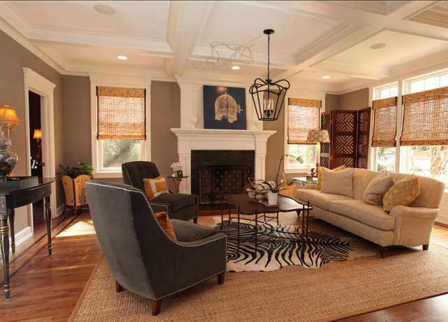 Top 5 Trends for Autumn – Home Décor - Home Bunch Interior Design Ideas