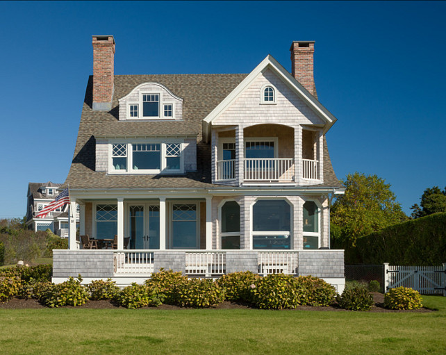 Cottage. Great Beach Cottage with great coastal interiors. #BeachCottage #Cottage #Interiors