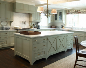 Kitchen Design - Home Bunch Interior Design Ideas