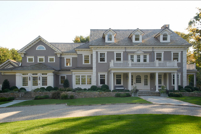 Classic Georgian Home Design. Amzing Classic Georgian Home Design. #GeorgianHomes #Georgian #Architecture #HouseTour 