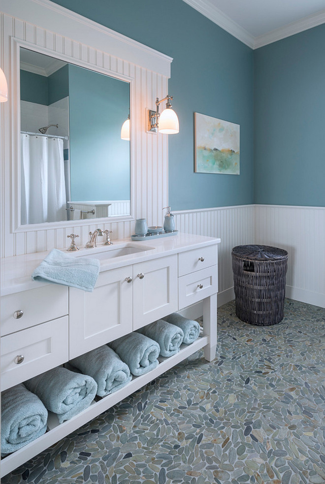 Benjamin Moore Sea Star. Benjamin Moore Sea Star. Benjamin Moore Sea Star. Benjamin Moore Sea Star. Benjamin Moore - Sea Star 2123-30 50% of Formula #BenjaminMooreSeaStar Davitt Design Build, Inc. Nat Rea Photography.