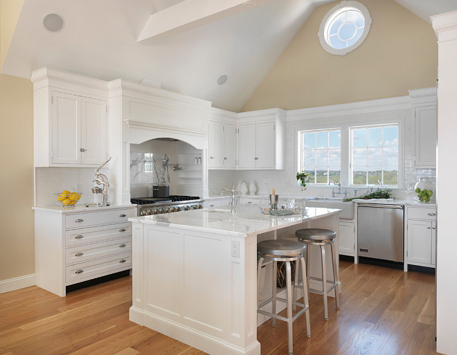 Kitchen Dimension. Kitchen Dimension Ideas. Average Kitchen Dimension. The dimension of the kitchen space, minus the eating area, is 12x16. #KItchen #Dimension #KitchenDimensions Davitt Design Build, Inc. Nat Rea Photography.