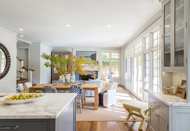 Open Concept Kitchen Design. Open Kitchen Design Ideas. Open Kitchen Layout. Open Kitchen. Open Kitchen Ideas. Open Kitchen #Open #Kitchen Heydt Designs. Benjamin Dhong Interiors.