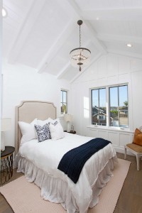 Cape Cod Inspired Beach Cottage - Home Bunch Interior Design Ideas