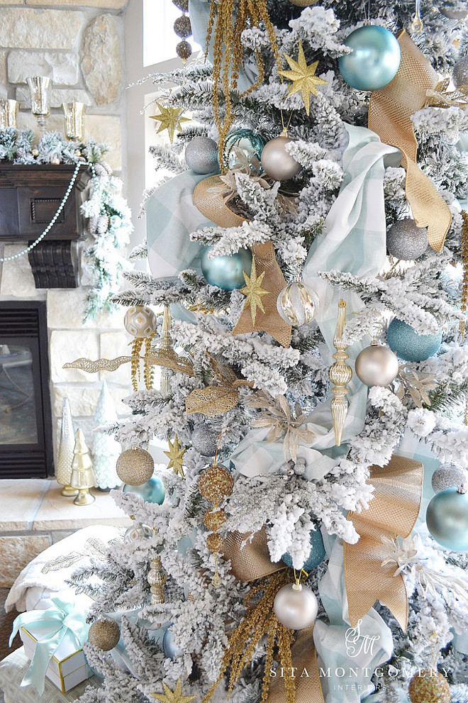 Turquoise Christmas Tree Decorating Ideas. Turquoise Christmas Tree Decor. Turquoise Christmas Tree Decor. Turquoise Christmas Tree Decor #Turquoise #ChristmasTree #Decor #Turquoise Christmas Sita Montgomery. 