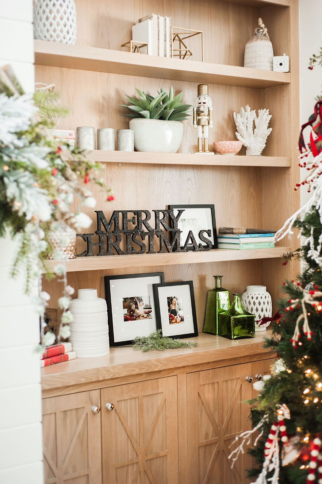 Christmas Decorating Ideas Home Bunch Interior Design Ideas