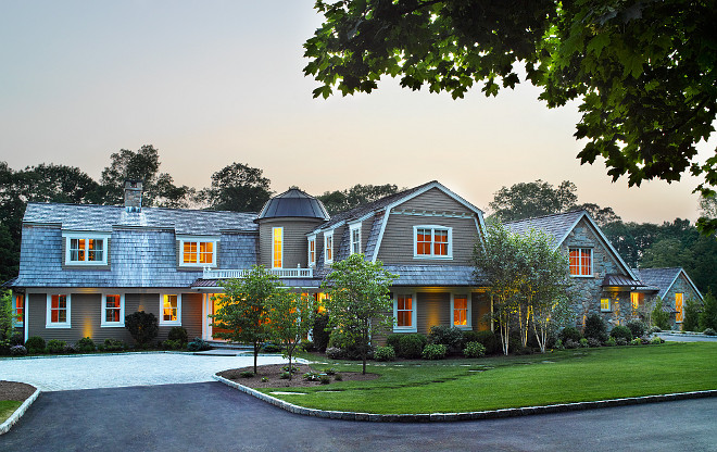 Hamptons style home. Hamptons style home exterior. Hamptons style home exterior ideas. Hamptons style home exterior design. Hamptons style home exterior architecture. Hamptons style home exterior #Hamptonsstylehomeexterior Peter Cadoux Architects.