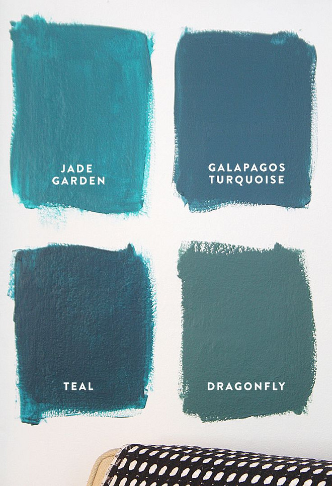 Teal Paint Color. Great Teal Paint Colors. Front Door Teal paint color. Benjamin Moore Jade Garden. Benjamin Moore Galapagos Turquoise. Benjamin Moore Teal. Benjamin Moore Dragonfly. #Teal #PaintColors #BenjaminMoorePaintColors Deuce Cities Henhouse.