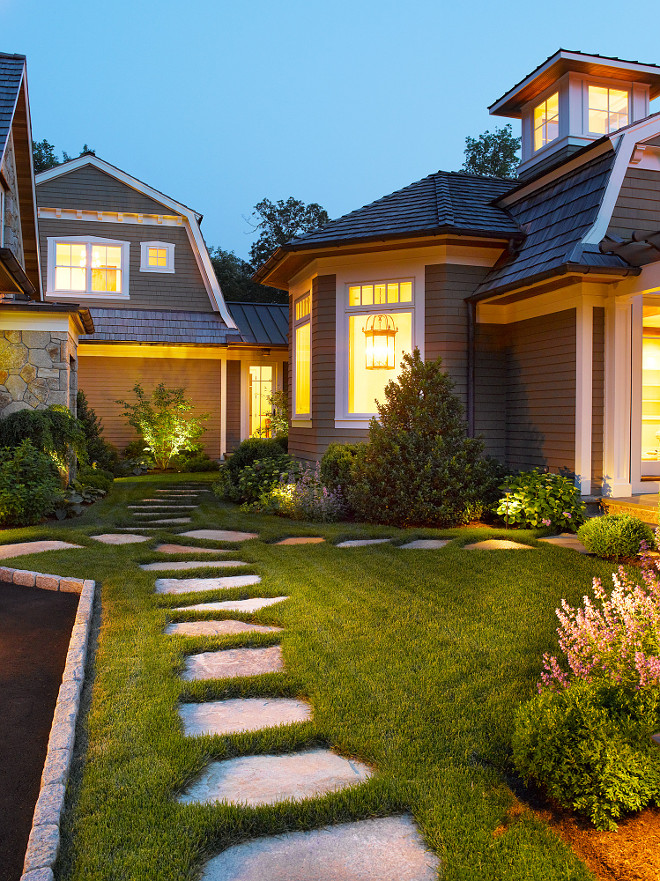 Backyard concrete steps pathway. Backyard concrete steps pathway ideas. Backyard concrete steps pathway design Backyard concrete steps pathway #Backyard #concretesteps #pathway Peter Cadoux Architects.