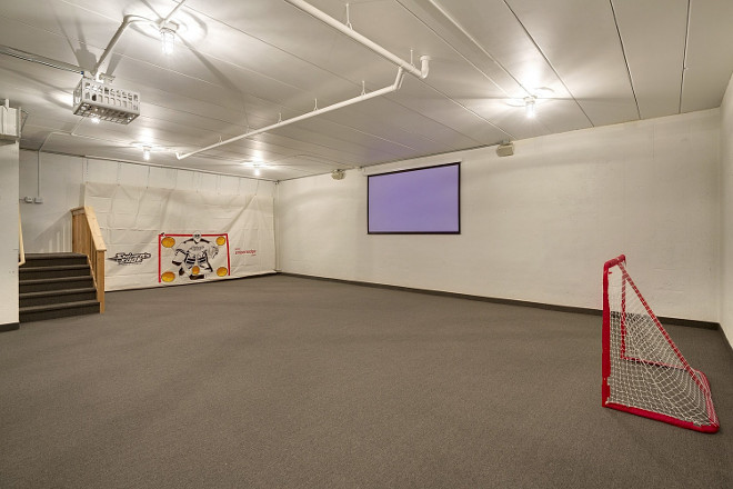 Garage Interior Ideas. Garage Interior. Garage Interior Design. #GarageInterior #GarageInteriorIdeas