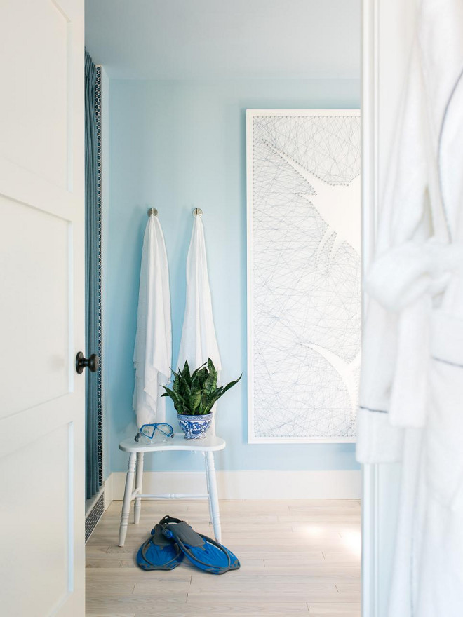 Glidden Bastille Blue. Blue Bathroom Paint Color Glidden Bastille Blue. Glidden Bastille Blue. Glidden Bastille Blue paint Color #GliddenBastilleBlue