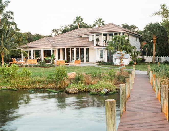 All You Need to Know About the New 2016 HGTV Dream Home - Home Bunch